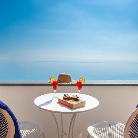 Appartamento Moon Light Amalfi Exterior photo